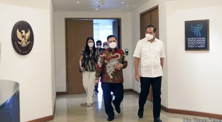 Terbebas Safeguard Duty, Panel Surya Indonesia Kembali Siap Ekspor ke AS