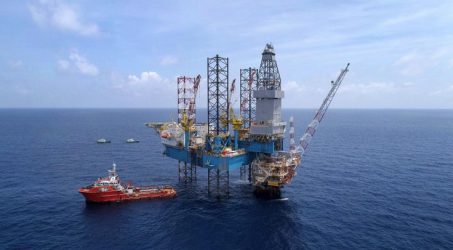 Harga Minyak Naik, SKK Migas Kumpulkan CEO KKKS