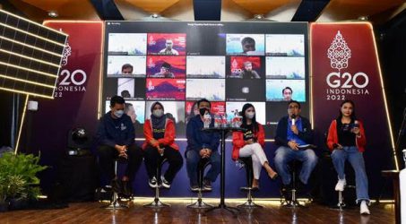 Pertamina Ajak Generasi Muda Berkolaborasi Sukseskan Transisi Energi di Indonesia