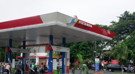 Konsumsi BBM daan LPG Diprediksi Naik Jelang Ramadhan, Pertamina Amankan Pasokan
