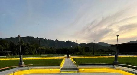 Ini Strategi PGN Mempercantik Desa Energi Karangrejo Menarik Wisatawan Borobudur