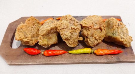 Makan Gorengan Tetap Sehat Saat Berbuka Puasa, Ini Caranya