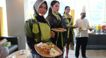 Menu Legendaris Hotel Quest Sambut Ramadan