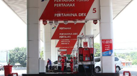 Satgas RAFI Pertamina Siagakan Stok dan Penyaluran di Jatimbalinus
