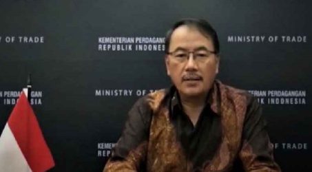 Kemendag Perbarui Kategorisasi Penghargaan Eksportir Primaniyarta dan Primaduta