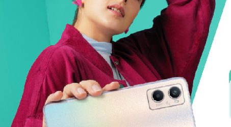 OPPO A96 Resmi Dijual di Indonesia Hari Ini
