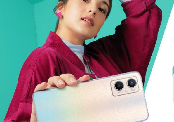 OPPO A96 Resmi Dijual di Indonesia Hari Ini