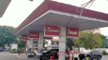 Pertamina Pastikan Stok BBM Aman, Imbau Konsumen Tidak Panik Membeli