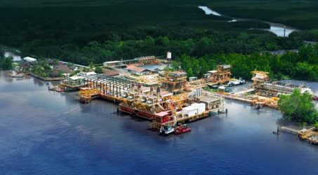 Kejar Target 2022, Subholding Upstream Pertamina Dorong Terobosan Agresif