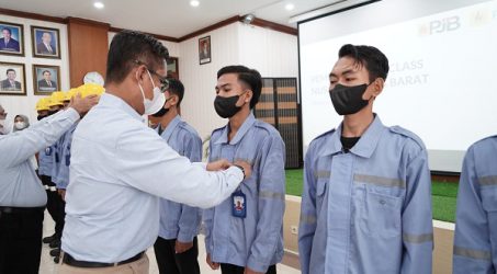 PJB Class di NTB Siap Ciptakan Bibit Unggul Industri Ketenagalistrikan