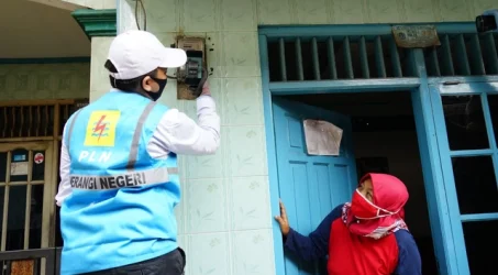 Tarif Promo Ramadan Tambah Daya Listrik untuk Rumah Ibadah Hanya Rp150 Ribu
