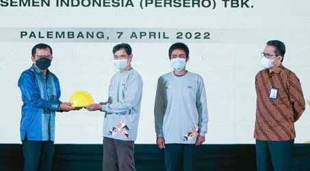 SIG dan Kementerian PUPR Bersinergi Hadirkan Solusi Konstruksi Ramah Lingkungan
