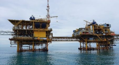 Lima Proyek Hulu Migas Senilai Rp3,6 Triliun Onstream di Kuartal 2 Tahun 2022