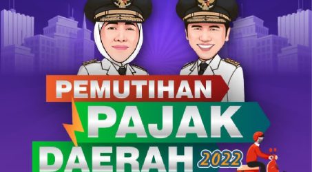 Siapkan 46 Hadiah Umroh, Gubernur Jatim Terapkan Pemutihan Pajak Kendaraan Per 1 April