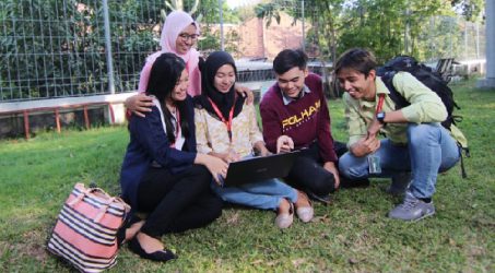 UISI Kembangkan Laboratorium Virtual Sebagai Sarana Belajar Mahasiswa