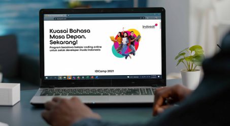 IDCamp Raih PR Awards, Bukti Pengakuan Global