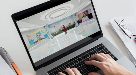 Episode Pertama IOH Show Menggali Masa Depan Metaverse 5G dengan Meta