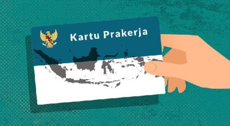 Prakerja Gelombang 30 Resmi Dibuka, Klik www.prakerja.go.id