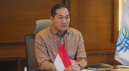 Mendag Lutfi Hadiri WEF 2022, Targetkan Solusi Pemulihan Ekonomi Global