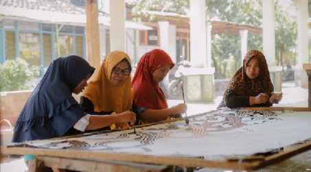 Kembangkan Puluhan UMK, PJB Raih Penghargaan ICSB