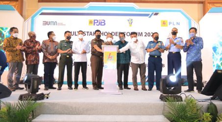 PLN Grup Jatim Ajak Seluruh Pemangku Kepentingan Bersinergi Dukung Program Pemerintah