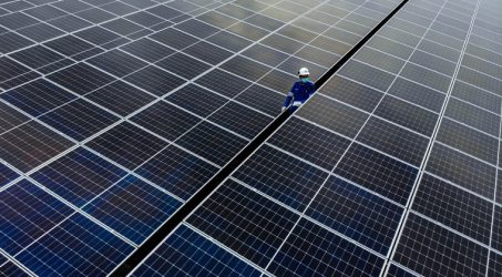 PJB Bangun PV Rooftop Wujudkan Energi Bersih Selama Pelaksanaan G20 di Bali