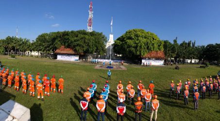 Terjunkan 214 Personel Gabungan, PLN Amankan Pasokan Listrik Selama WSL