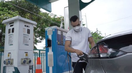 PLN Jawa Timur Luncurkan Produk Layanan Energi Hijau