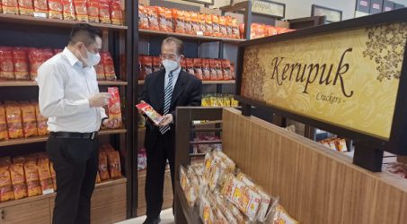 Laba Naik 99%, Sekar Laut Bagikan Dividen Rp 29,8 Millar