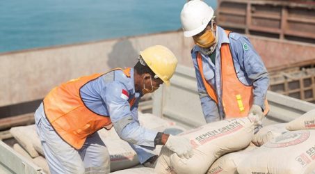 SIG Bukukan Laba Kuartal I 2022 Rp498,56 Miliar