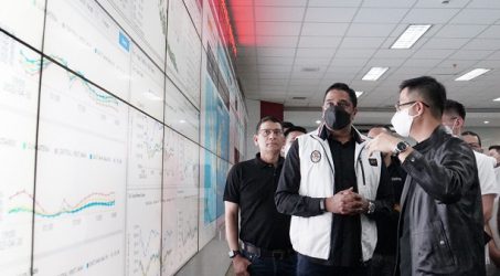 Indosat Ooredoo Hutchison Alami Kenaikan Trafik Data 27% Saat Libur Lebaran 2022