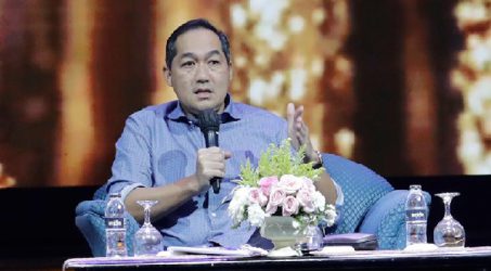 Mendag Lutfi: WTO Harus Jadi Bagian Solusi Berbagai Krisis Global