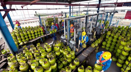 Pertamina Jamin Ketersediaan BBM-LPG di Pelosok Negeri Melalui 328 Lembaga Penyalur