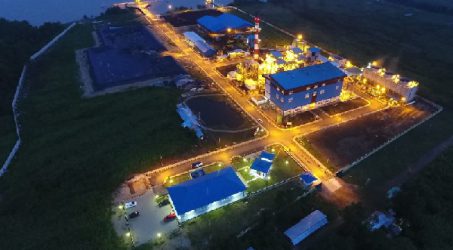 PJB Tandatangani Amandemen Kontrak AMC dengan PLN UIK SBU