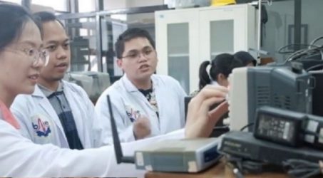 ITS Buka Prodi S1 Teknologi Kedokteran