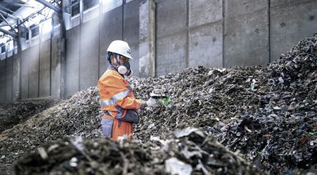 SIG Cetak Laba Bersih Rp2,02 Triliun, Perkuat Posisi Pemimpin Penyedia Solusi Bahan Bangunan
