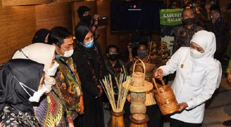 Jatim Targetkan PTSL Tuntas di 2024