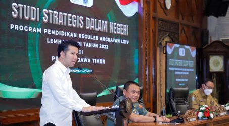 Emil Imbau Pembatasan Mobilitas Ternak yang Menolak Divaksin