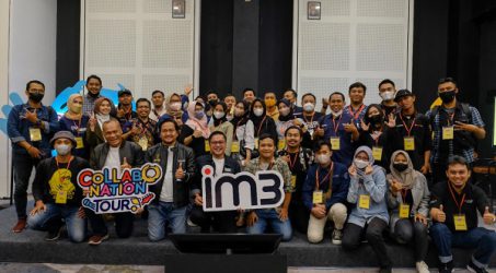 Collabonation Tour Hadir di Kota Jember