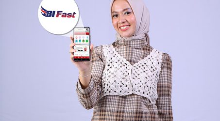 Mudahkan Transaksi, JConnect Mobile Bank Jatim Dilengkapi BI Fast