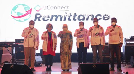 Masuki 61 Tahun Bank Jatim ‘Sat Set Wat Wet’ Incar Posisi BPD Nomer Satu