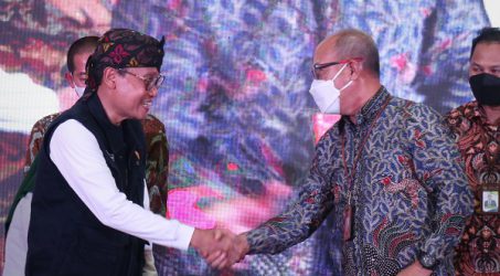 Bank Jatim Bantu Akses Pembiayaan Petani Milenial melalui Program TANI AKUR