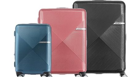 Koper Samsonite Gelar Luggage Trad-In, Dukung Pengembangan Lingkungan Berkelanjutan