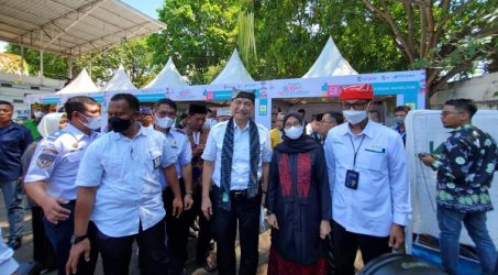 PLN Ajak Pesantren Sediakan Bahan Baku Cofiring PLTU, Bangun Gerakan Energi Kerakyatan
