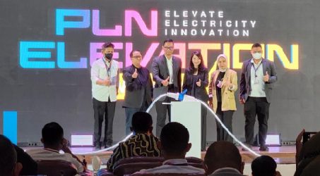 Dukung Inovasi Energi Bersih Masa Depan, PLN Gelar Pengembangan Start Up “Elevation: Watts Up!
