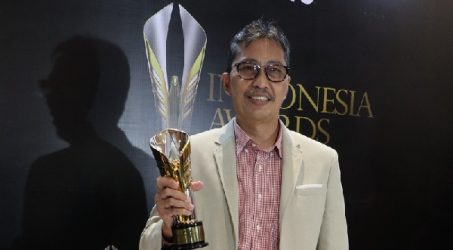 Bank Jatim Raih Penghargaan Inews Indonesia Awards 2022