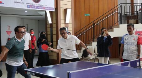 Bank Jatim Juara Umum Turnamen Olahraga Antar BUMD Jawa Timur