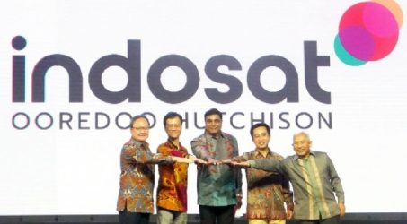 Pendapatan IOH Tumbuh 49,8% Menjadi Rp34,5 Triliun di Triwulan 3/2022