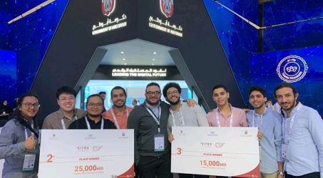 Mahasiswa ITS Juarai Kompetisi Hacking Internasional