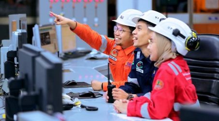 PJB Resmi Menjadi PLN Nusantara Power, Targetkan Pembangkit Terbesar se-Asia Tenggara